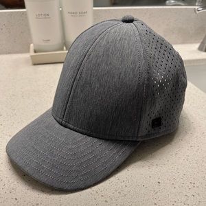 Melin Hydro A-Game hat